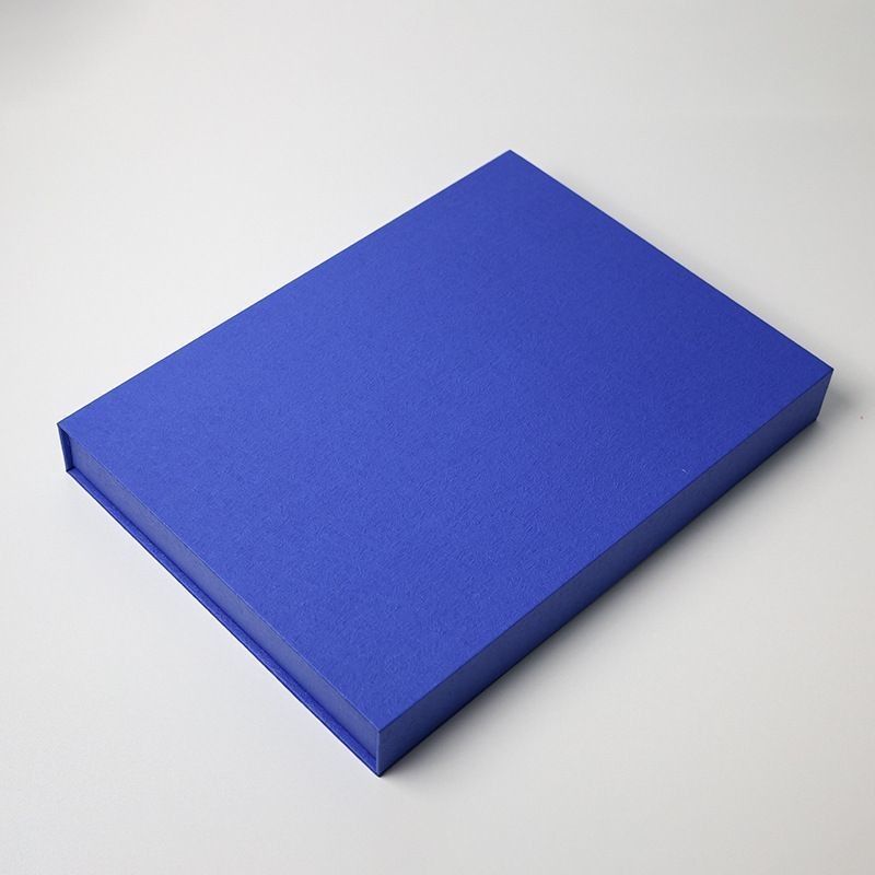 Caja de regalo de tapa dura de cartón rígido de imán personalizado para reloj camiseta caramelo joyería