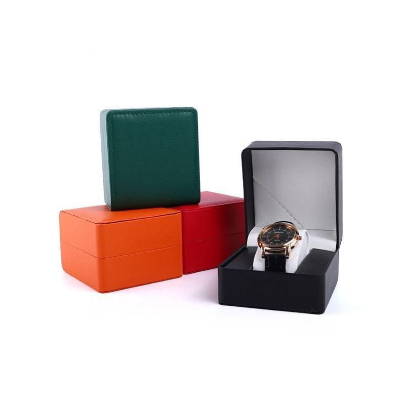 Caja de embalaje de regalo para exhibición y almacenamiento