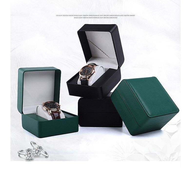 Caja de embalaje de regalo para exhibición y almacenamiento