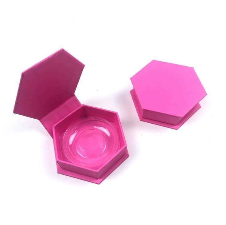 Caja de cartón de color completo personalizado con cajón de impresión offset