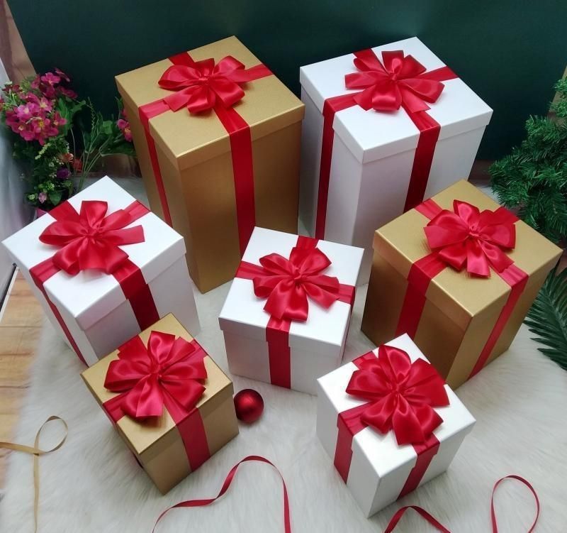 Productos de belleza cosméticos tapa y caja base papel rígido cajas de cartón plegables personalizadas