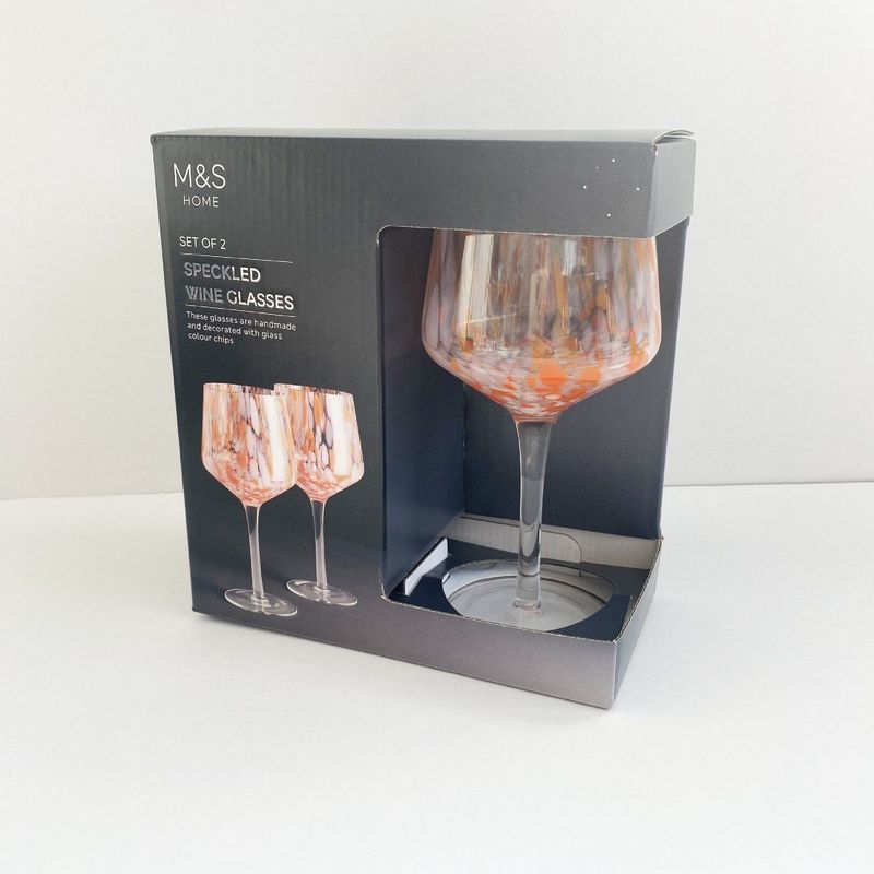 3/5 Cajas de papel kraft ondulado Plys Embalaje para champán Vino Oso Leche Taza de té de vidrio