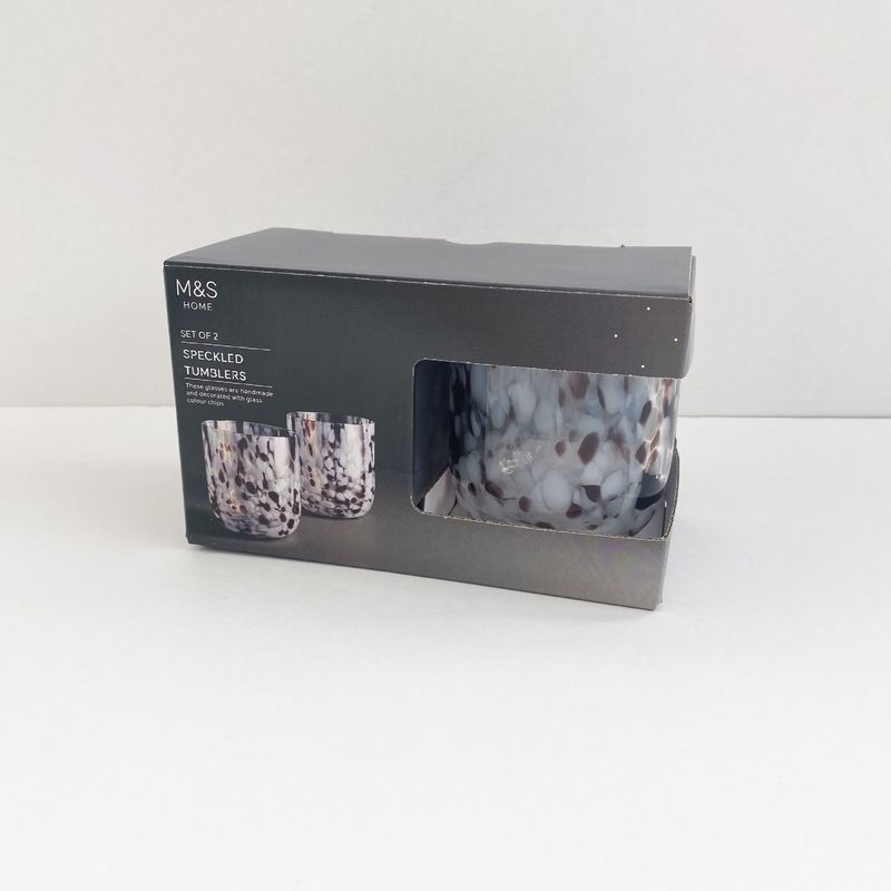 3/5 Cajas de papel kraft ondulado Plys Embalaje para champán Vino Oso Leche Taza de té de vidrio