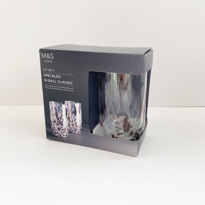 3/5 Cajas de papel kraft ondulado Plys Embalaje para champán Vino Oso Leche Taza de té de vidrio
