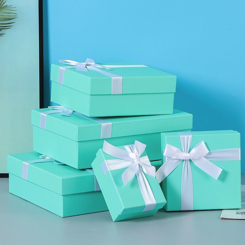 Capa de cartón rígido y caja base embalaje de zapatos caja de cartón impresión personalizada de dos lados