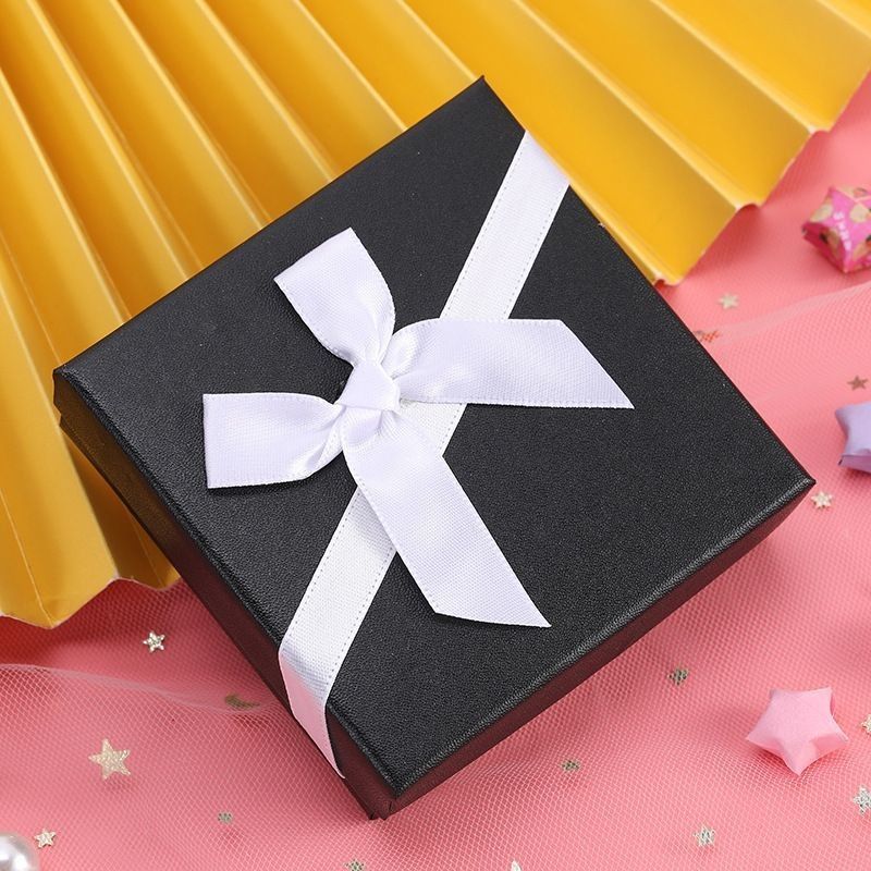 Boxtype personalizado joyería de precisión regalo de moda cartón rígido embalaje de ropa y zapatos caja
