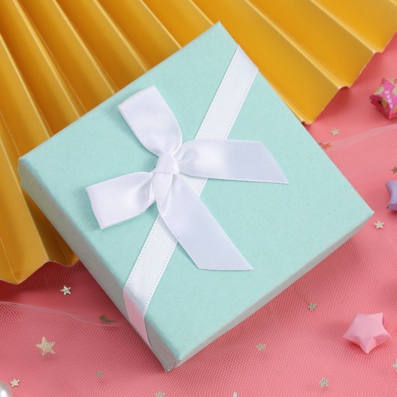 Boxtype personalizado joyería de precisión regalo de moda cartón rígido embalaje de ropa y zapatos caja