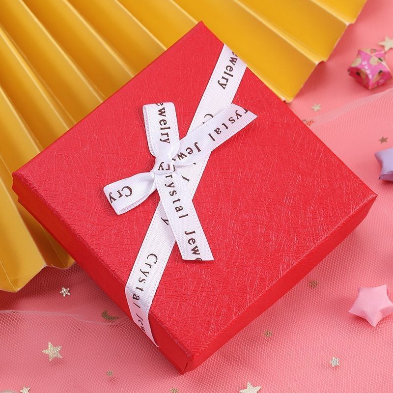 Boxtype personalizado joyería de precisión regalo de moda cartón rígido embalaje de ropa y zapatos caja