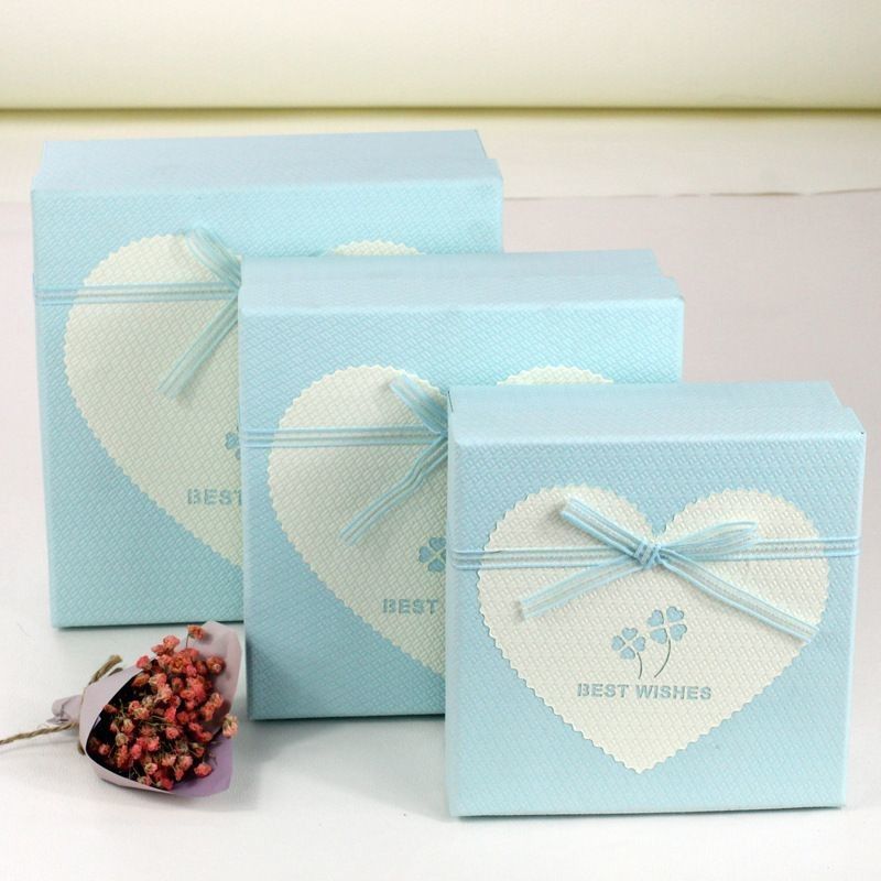 Cajas de embalaje de cartón de tapa rígida y base para perfume cosmético anillo de maquillaje de lápiz labial