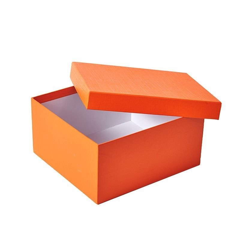 Cajas de regalos cuadradas pequeñas con tapas para la boda de graduación del Día de la Madre