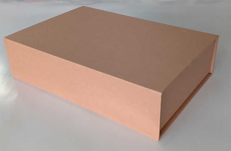 Cajas de regalo magnéticas personalizadas soporte de impresión Logotipo y color se puede personalizar