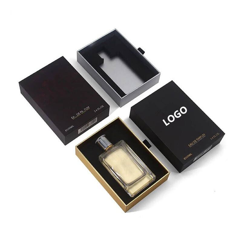 Cajas de regalo de joyería ecológicas, varios tamaños, personalizables, soluciones de embalaje elegantes para minoristas y mayoristas