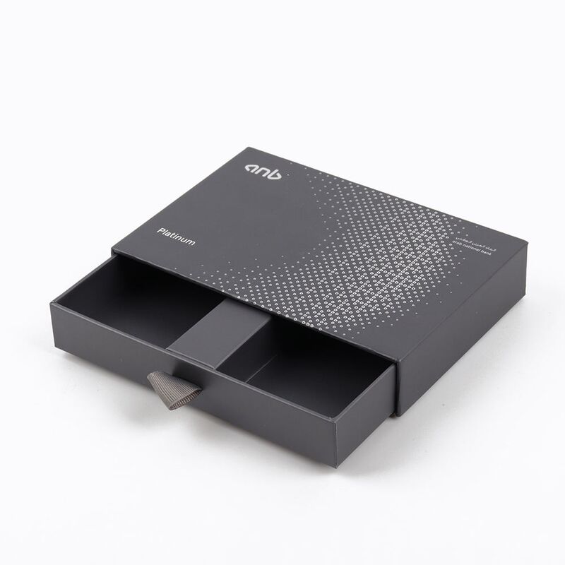 Cajas de regalo con cierre personalizadas Embalaje cosmético Adecuado para marcas de cosméticos de lujo que buscan un embalaje distintivo